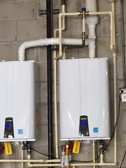 Slide of Experts Plumbing Services