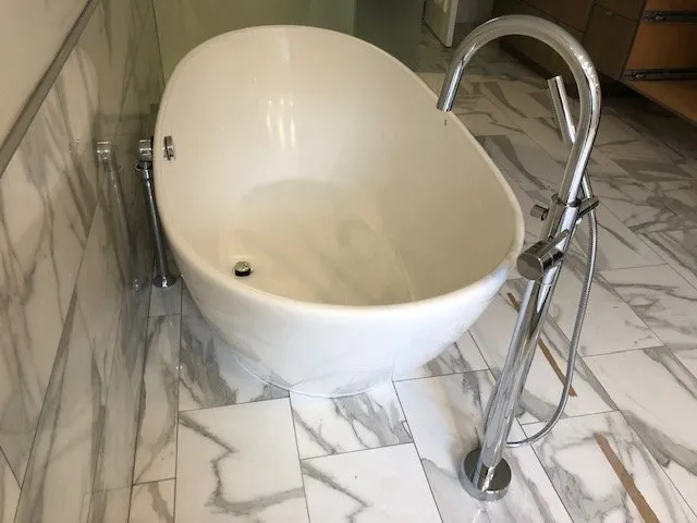 Slide of Experts Plumbing Services