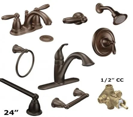 Slide of Experts Plumbing Services