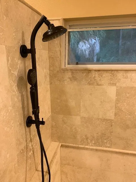 Slide of Experts Plumbing Services