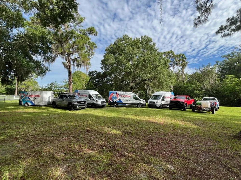 Slide of Experts Plumbing Services