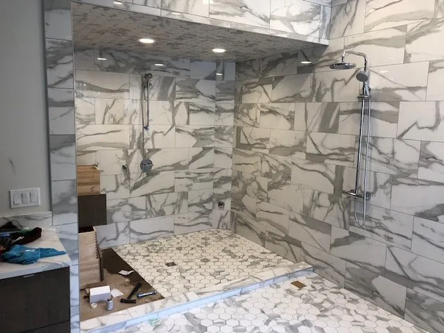 Slide of Experts Plumbing Services