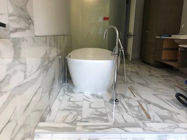 Professional drain cleaning service in Tampa, FL - Experts Plumbing Services