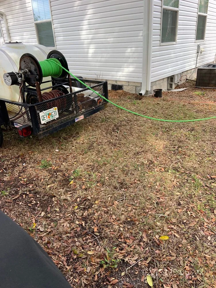 Slide of Experts Plumbing Services