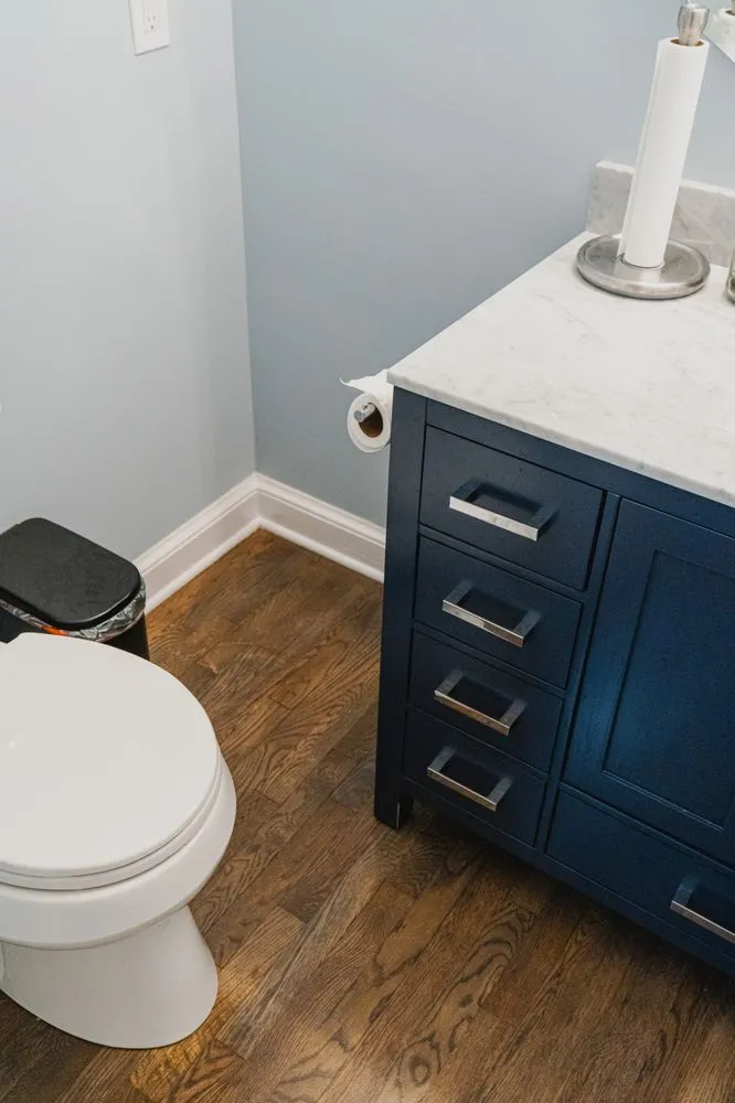 Slide of Experts Remodel