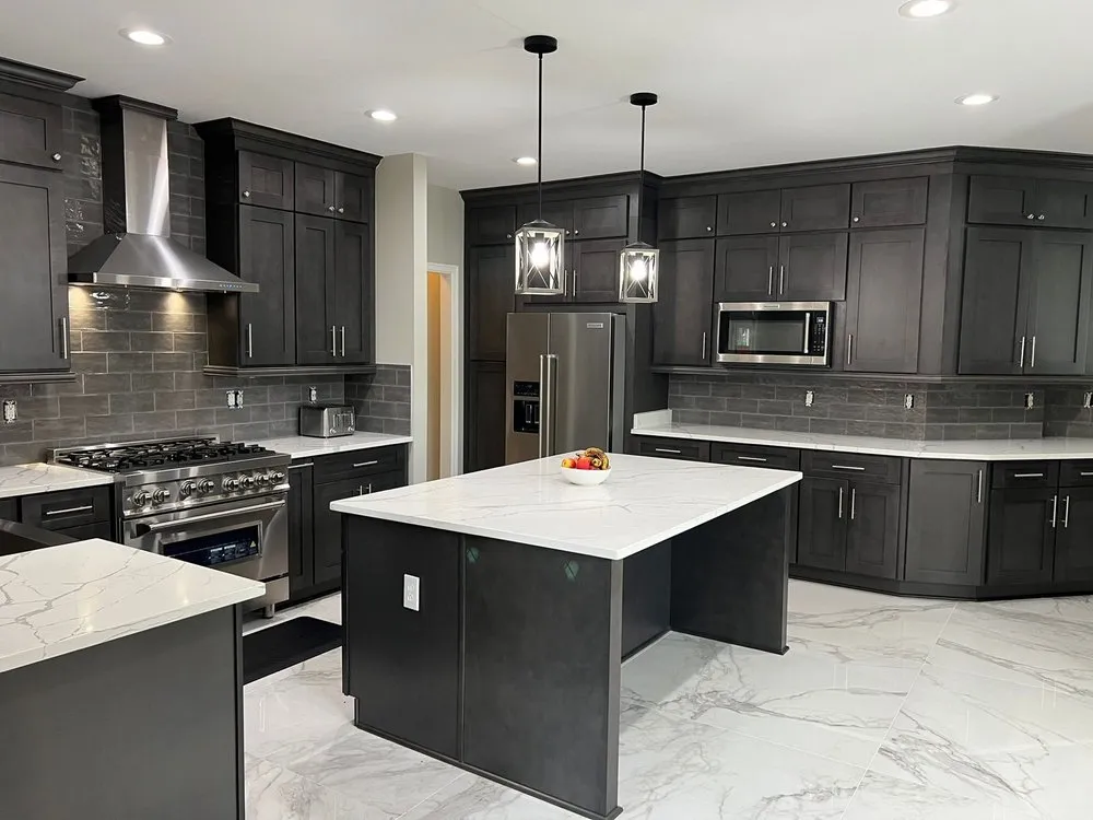 Slide of Experts Remodel