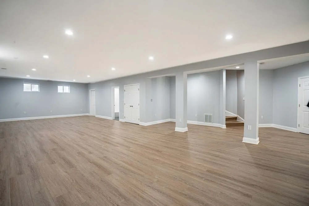 Slide of Experts Remodel