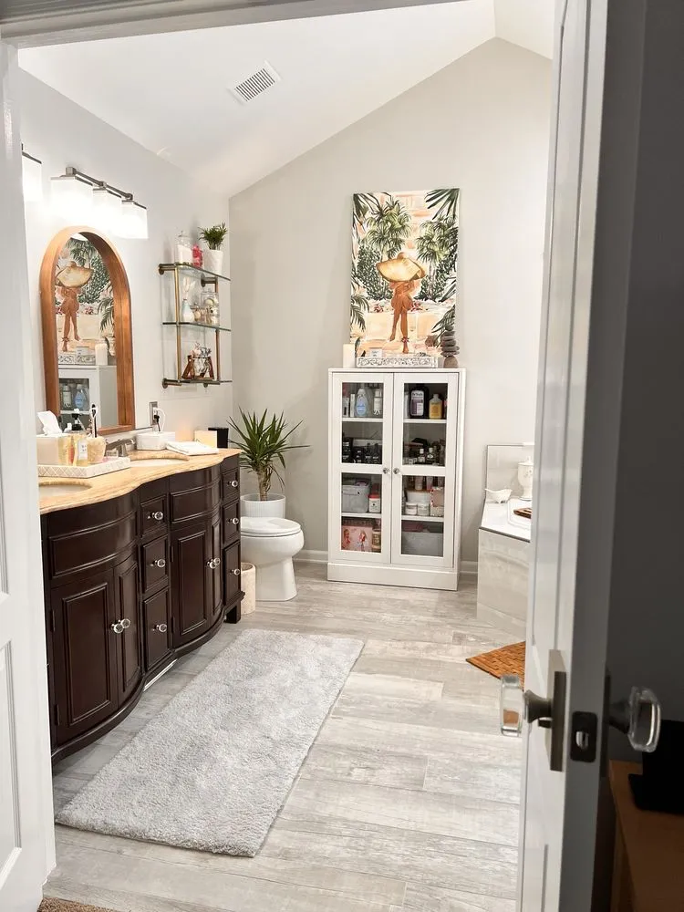 Slide of Experts Remodel