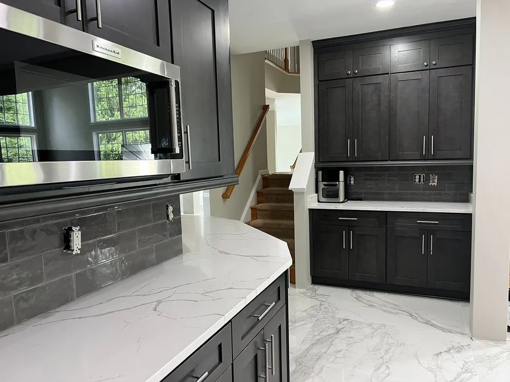 Slide of Experts Remodel