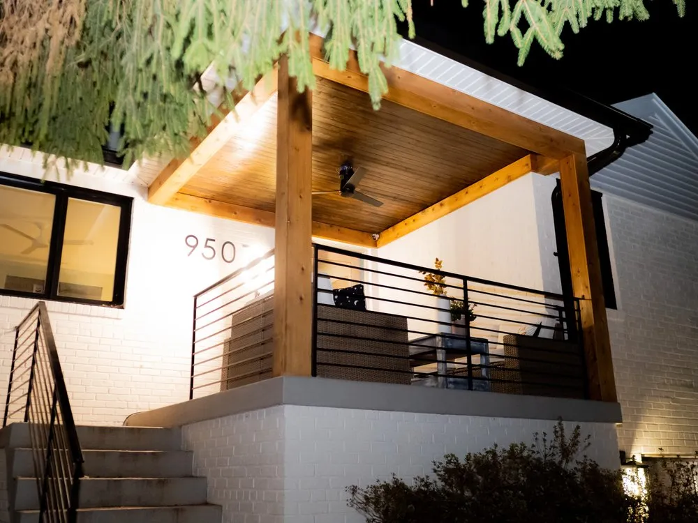 Slide of Experts Remodel