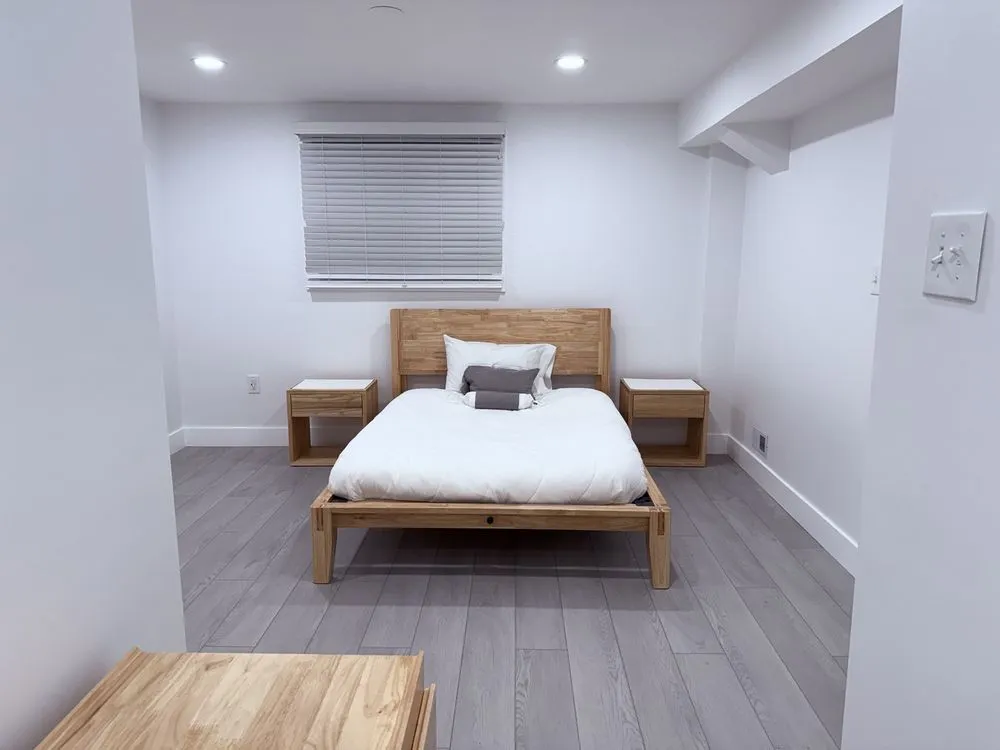 Slide of Experts Remodel