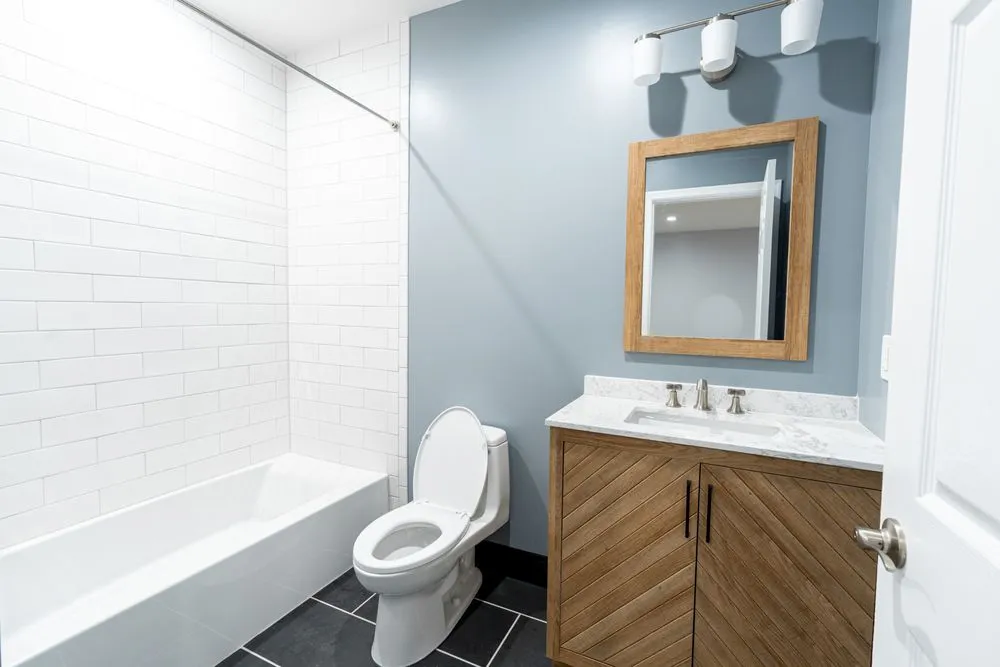 Professional emergency plumbing service in Rockville, MD - Experts Remodel