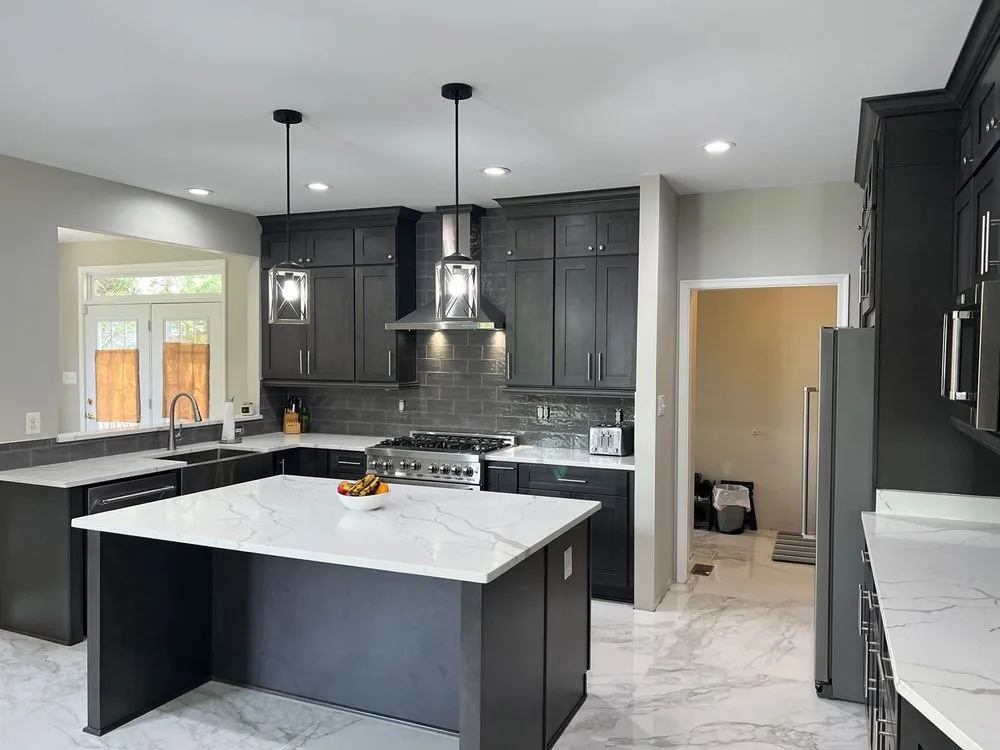 Reliable plumbing repair service in Rockville, MD - Experts Remodel