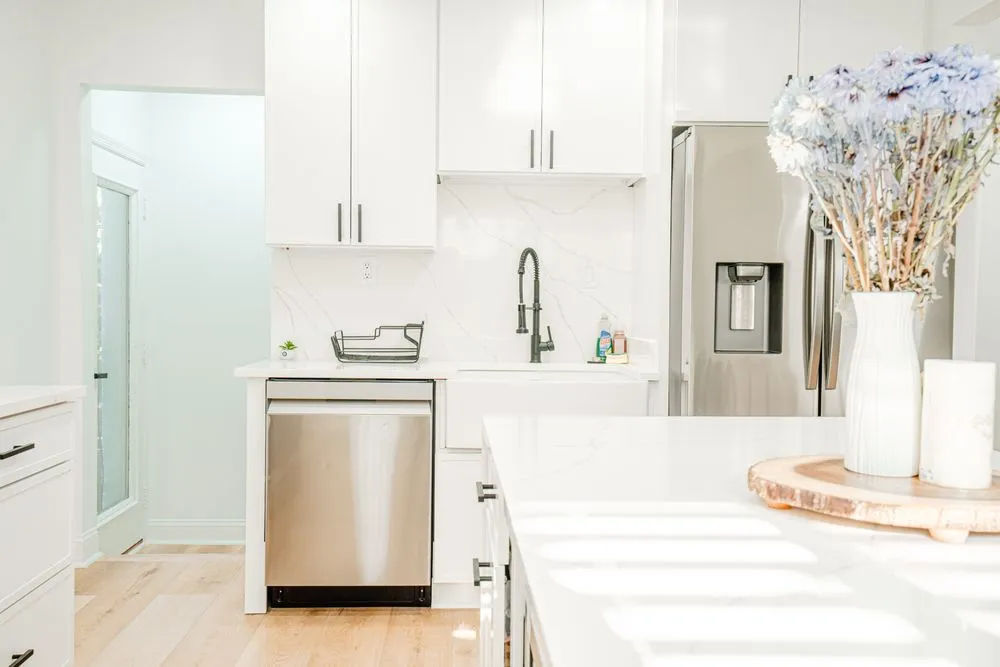 Slide of Experts Remodel