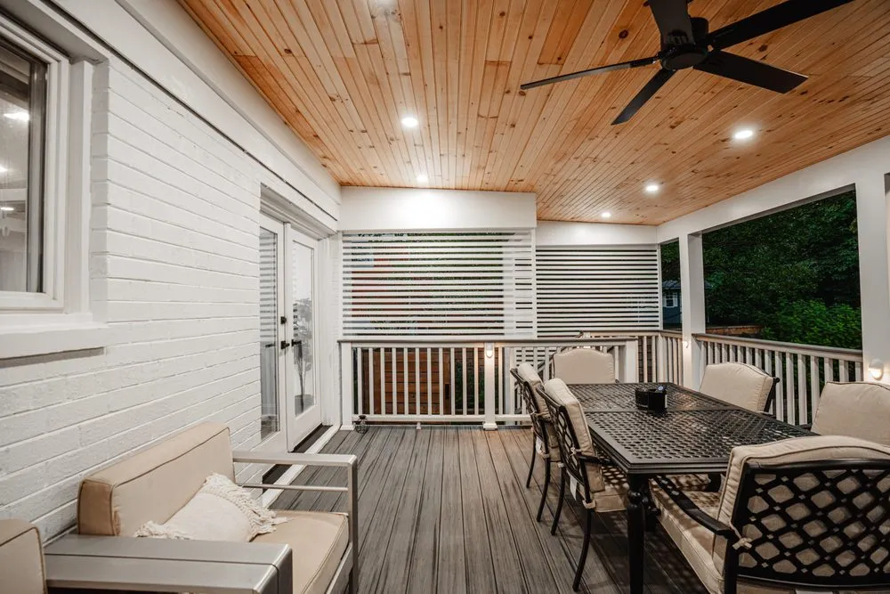 Slide of Experts Remodel