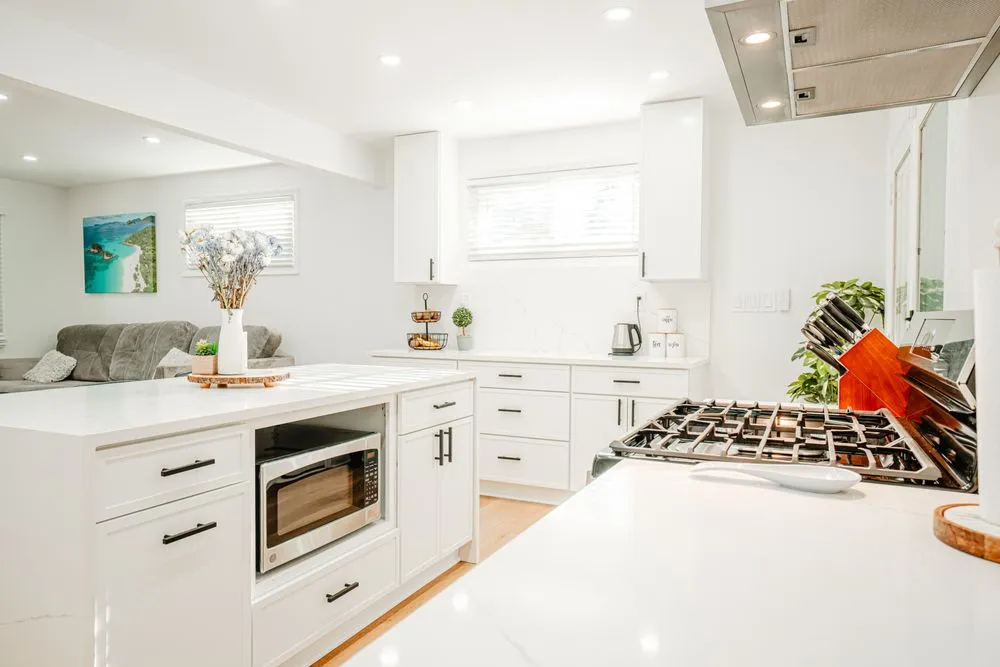 Slide of Experts Remodel