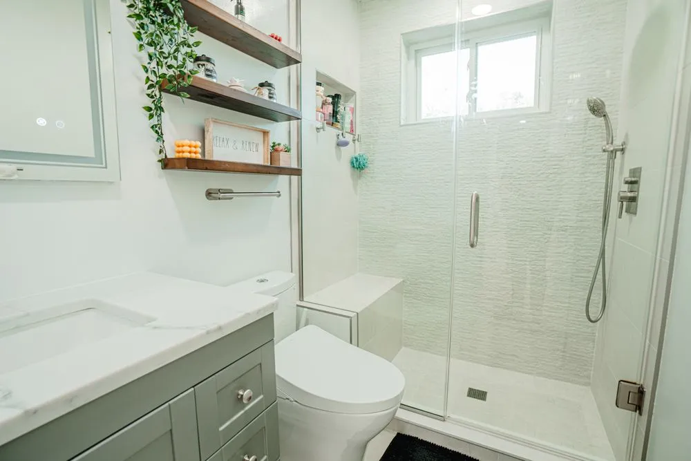 Slide of Experts Remodel