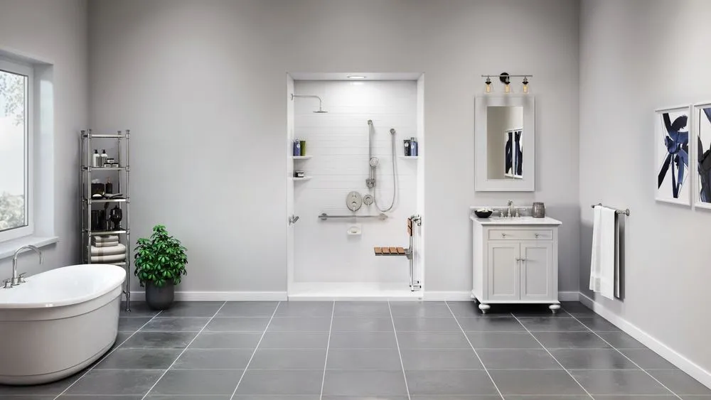 Slide of Expo Home Improvement