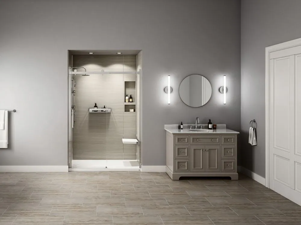 Slide of Expo Home Improvement