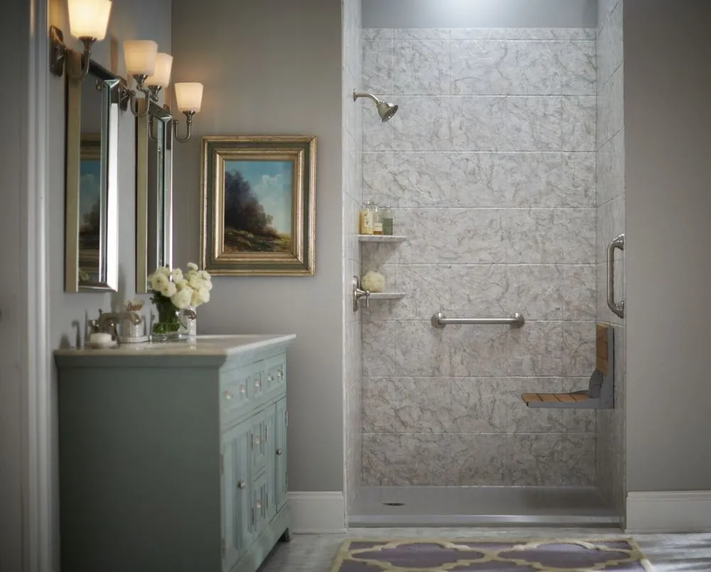 Slide of Expo Home Improvement