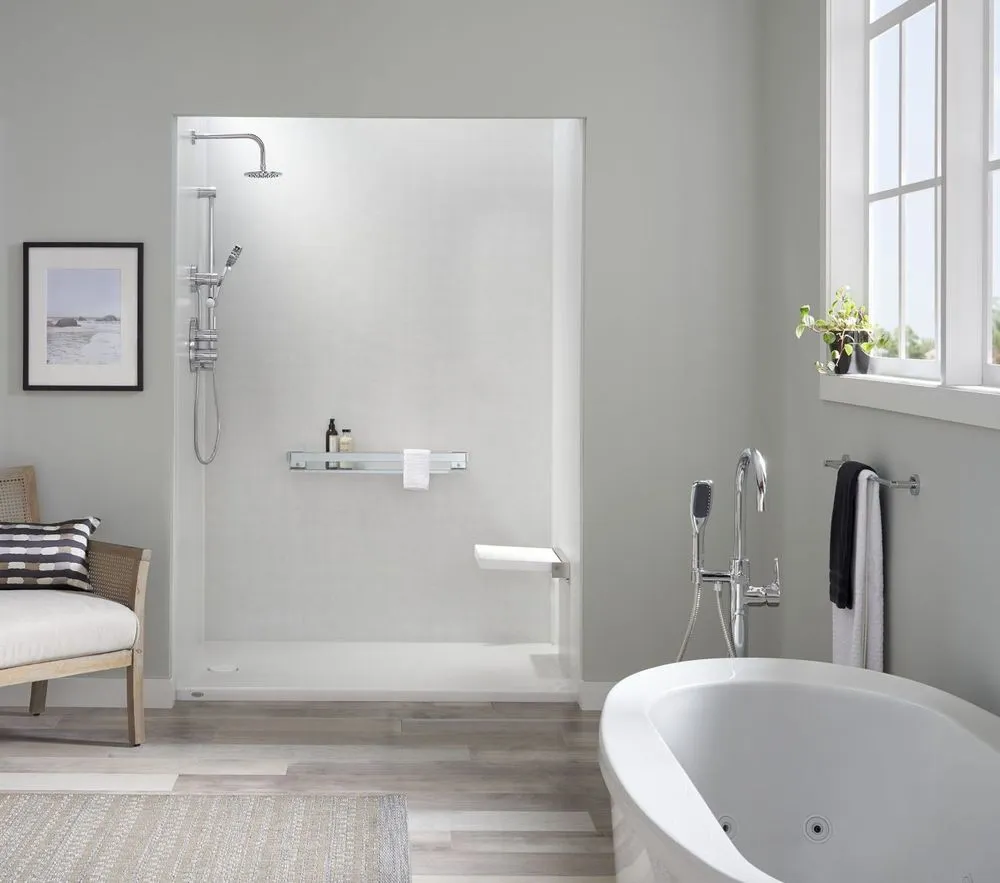 Slide of Expo Home Improvement