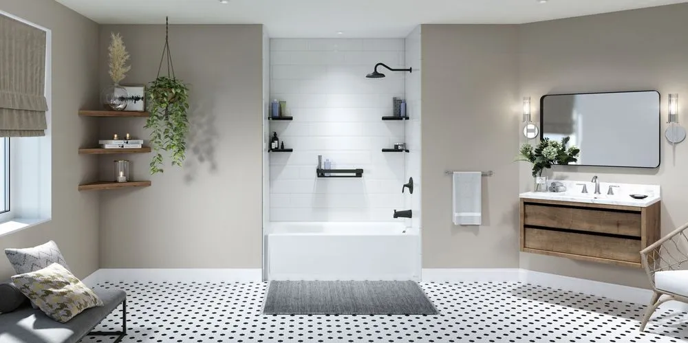 Slide of Expo Home Improvement