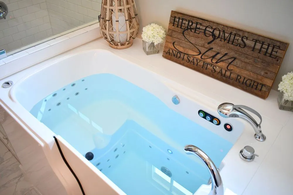 Slide of Expo Home Improvement