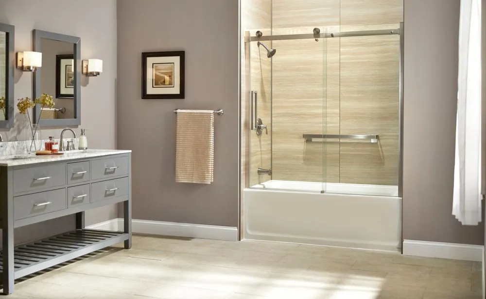 Slide of Expo Home Improvement