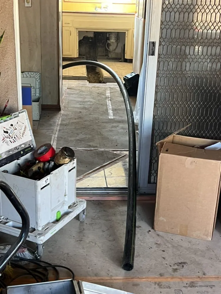 Slide of Express 1 Rooter & Repair