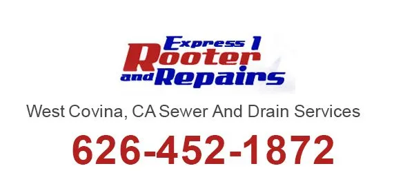 Slide of Express 1 Rooter & Repair