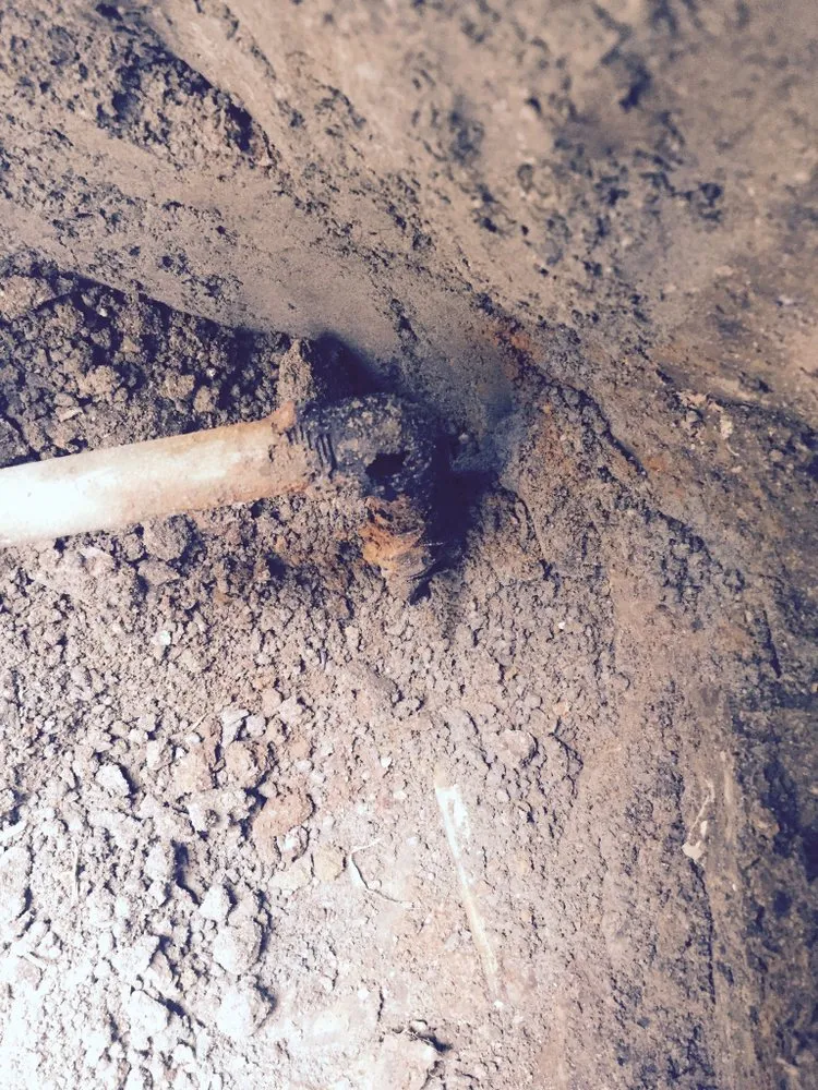 Slide of Express 1 Rooter & Repair