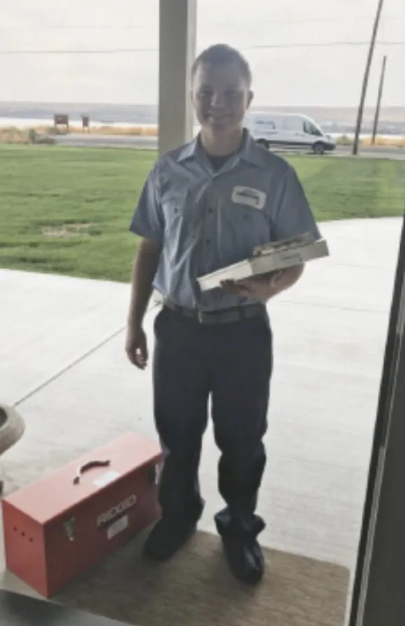 Slide of Express 24 Hr Plumbing and Drain