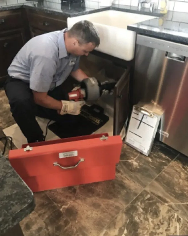 Slide of Express 24 Hr Plumbing and Drain