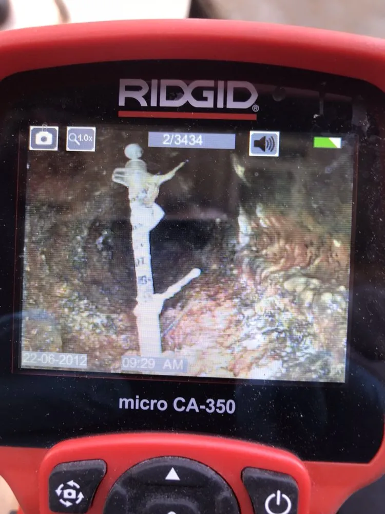 Slide of Express 24 Hr Plumbing and Drain