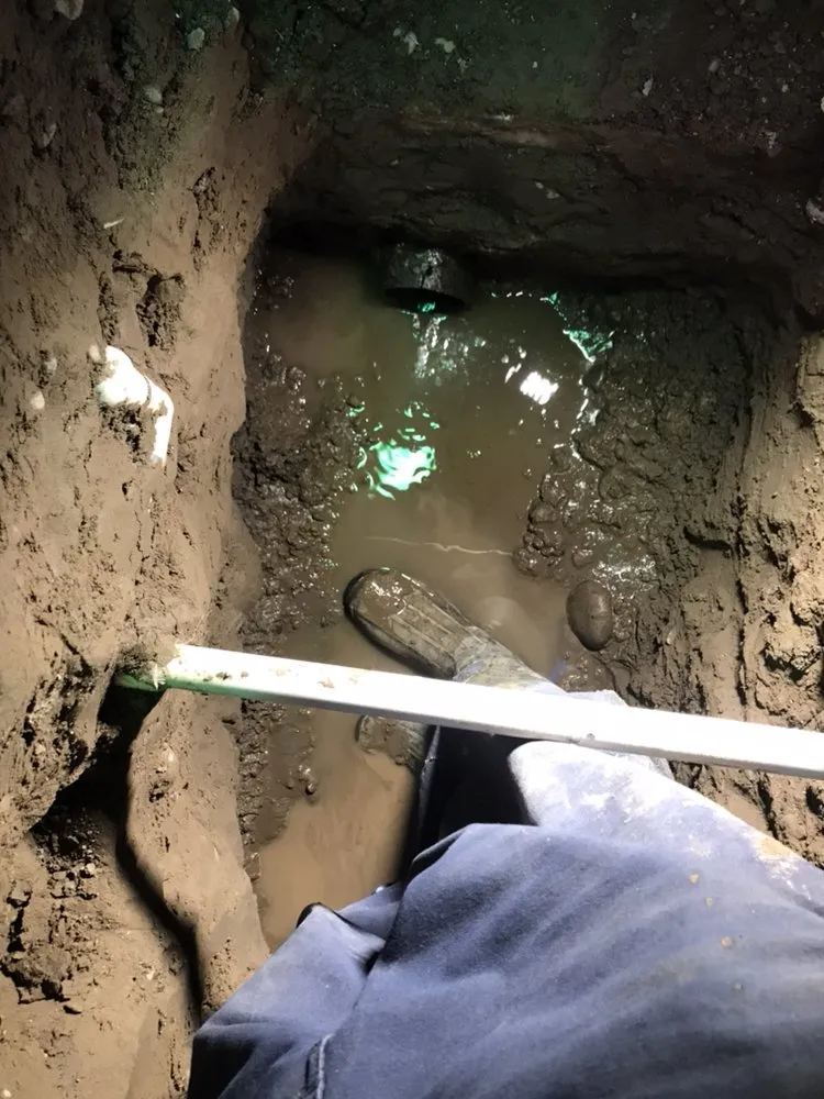 Slide of Express 24 Hr Plumbing and Drain