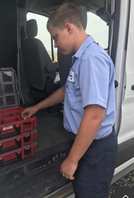 Slide of Express 24 Hr Plumbing and Drain