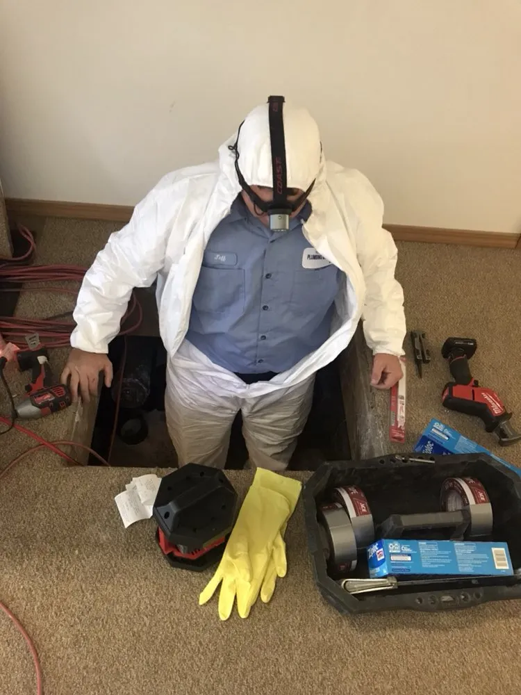 Slide of Express 24 Hr Plumbing and Drain