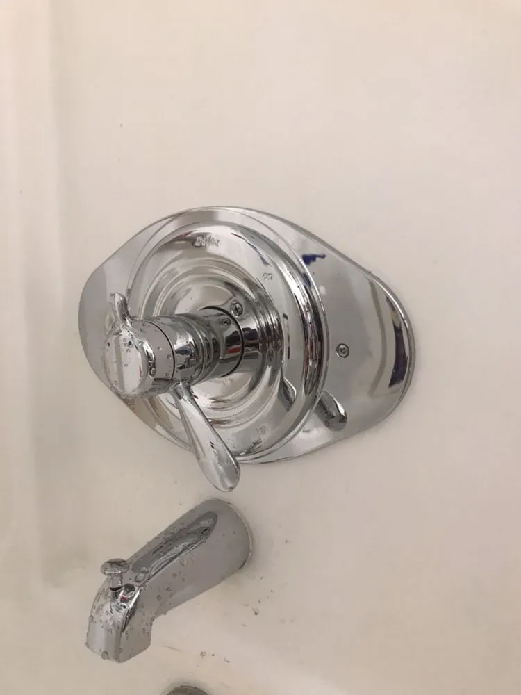 Slide of Express 24 Hr Plumbing and Drain