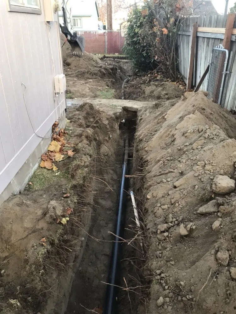 Slide of Express 24 Hr Plumbing and Drain