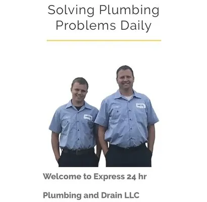 Express 24 Hr Plumbing and Drain