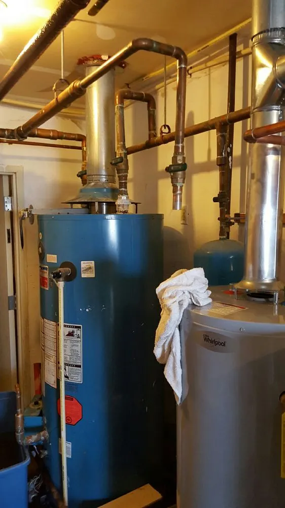 Slide of Express 24hr Plumbing and Drain