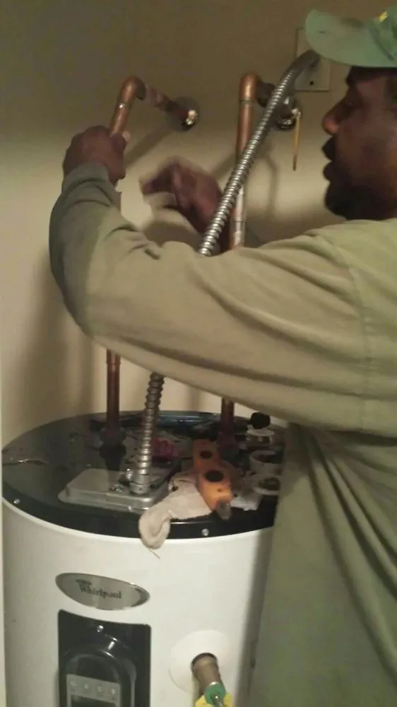 Slide of Express 24hr Plumbing and Drain