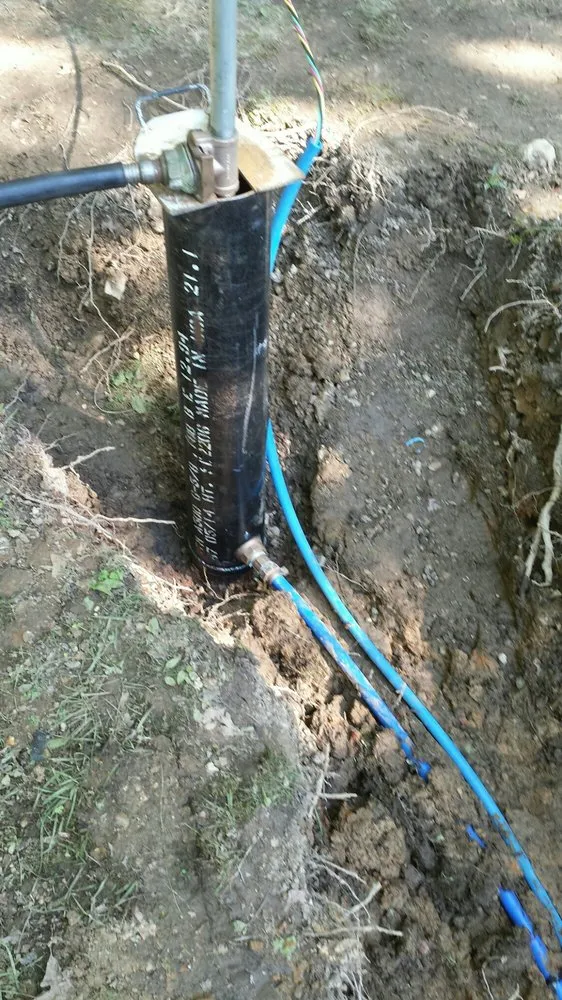 Slide of Express 24hr Plumbing and Drain