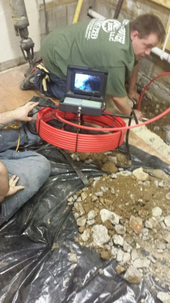 Slide of Express 24hr Plumbing and Drain