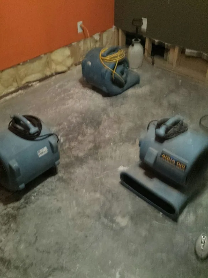 Slide of Express 24hr Plumbing and Drain