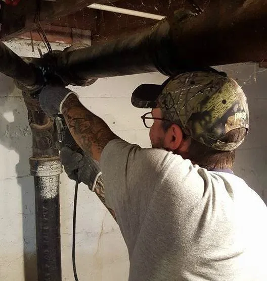 Slide of Express 24hr Plumbing and Drain