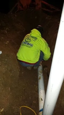 Express 24hr Plumbing and Drain