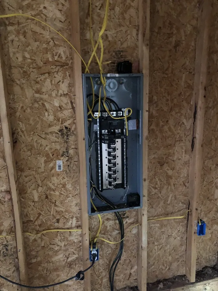 Slide of Express 24HR Plumbing And Electrical