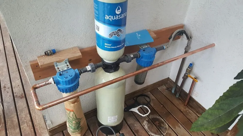 Slide of Express 24HR Plumbing And Electrical