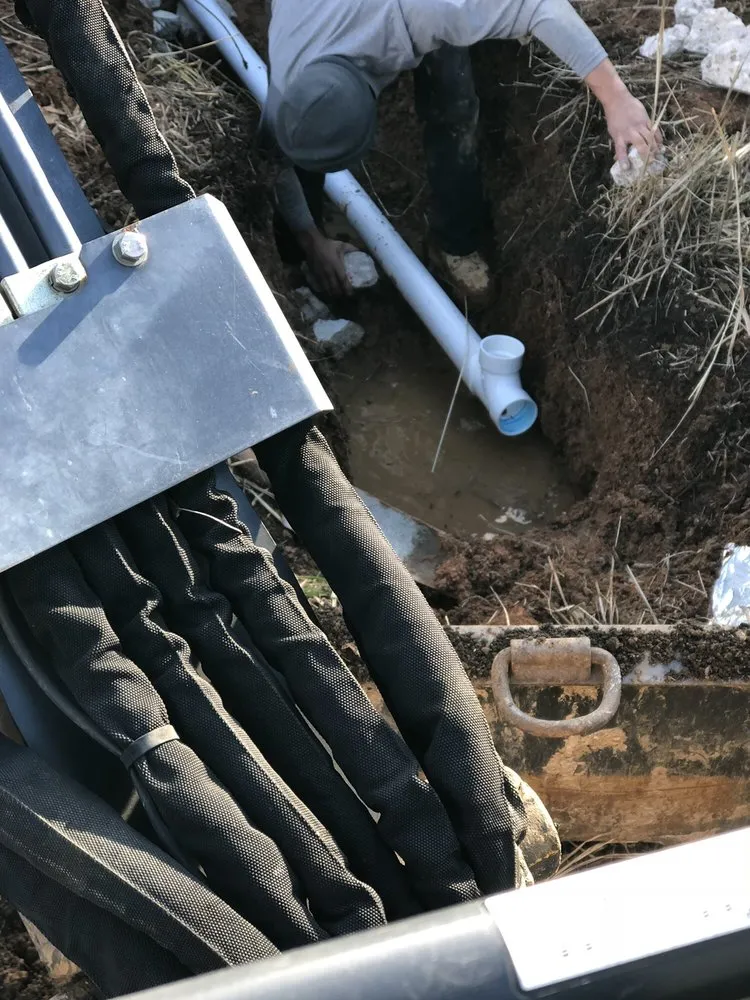 Slide of Express 24HR Plumbing And Electrical